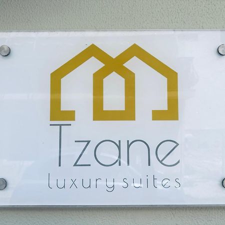 Tzane Luxury Suites Città di Zante Esterno foto