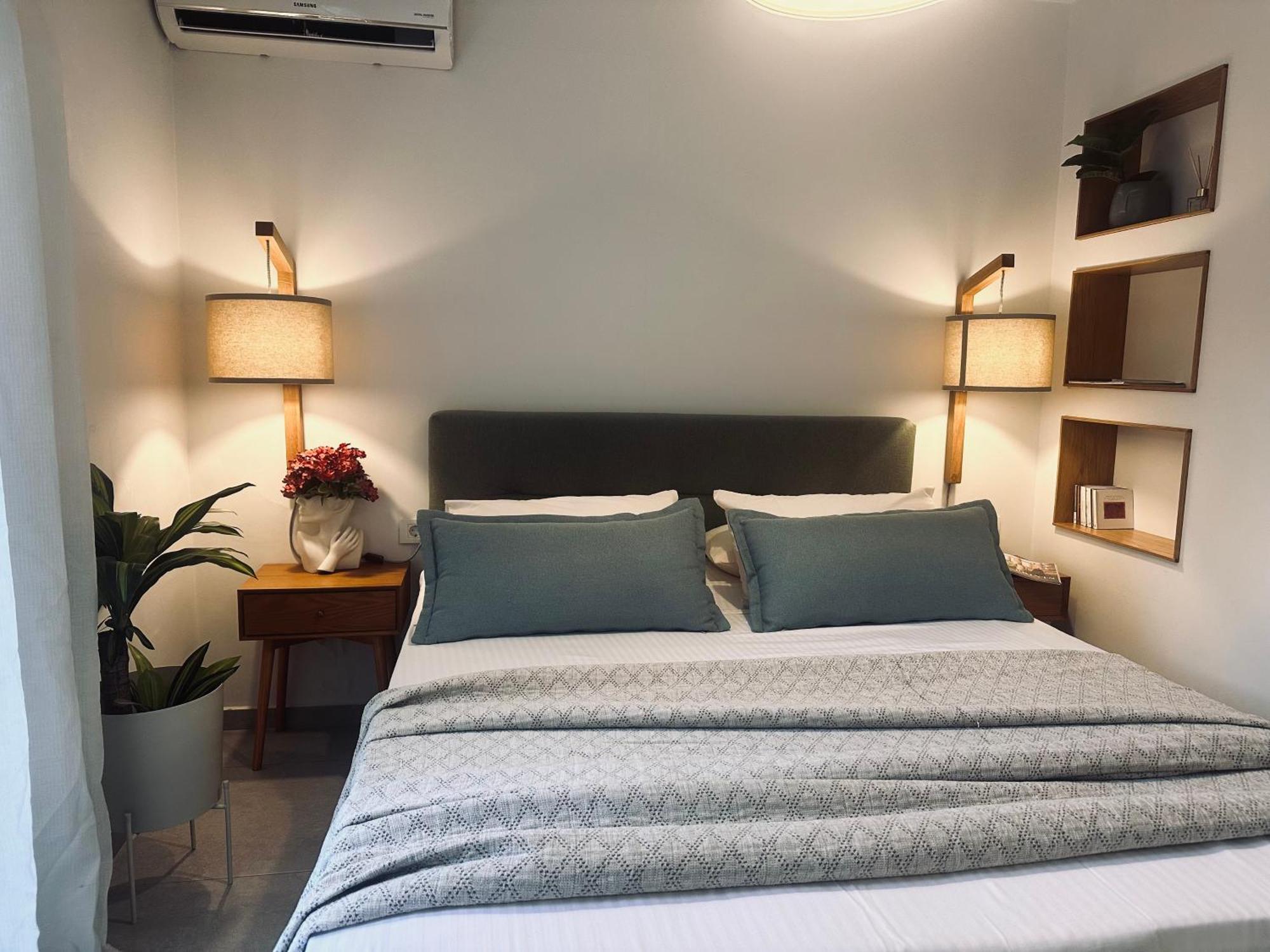 Tzane Luxury Suites Città di Zante Esterno foto