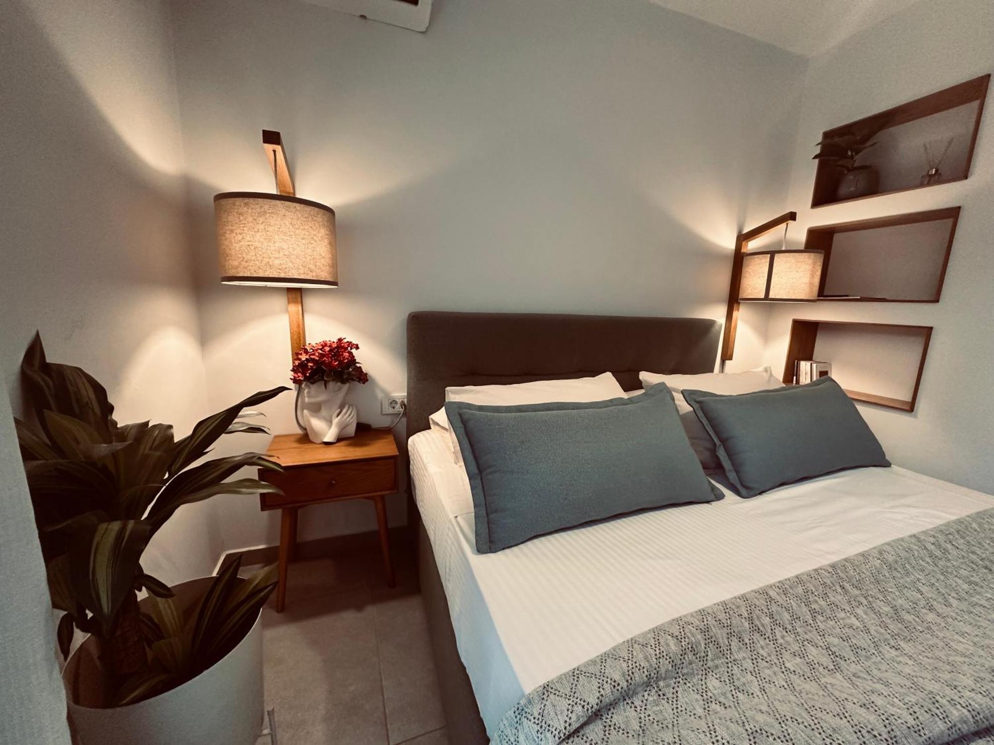Tzane Luxury Suites Città di Zante Esterno foto