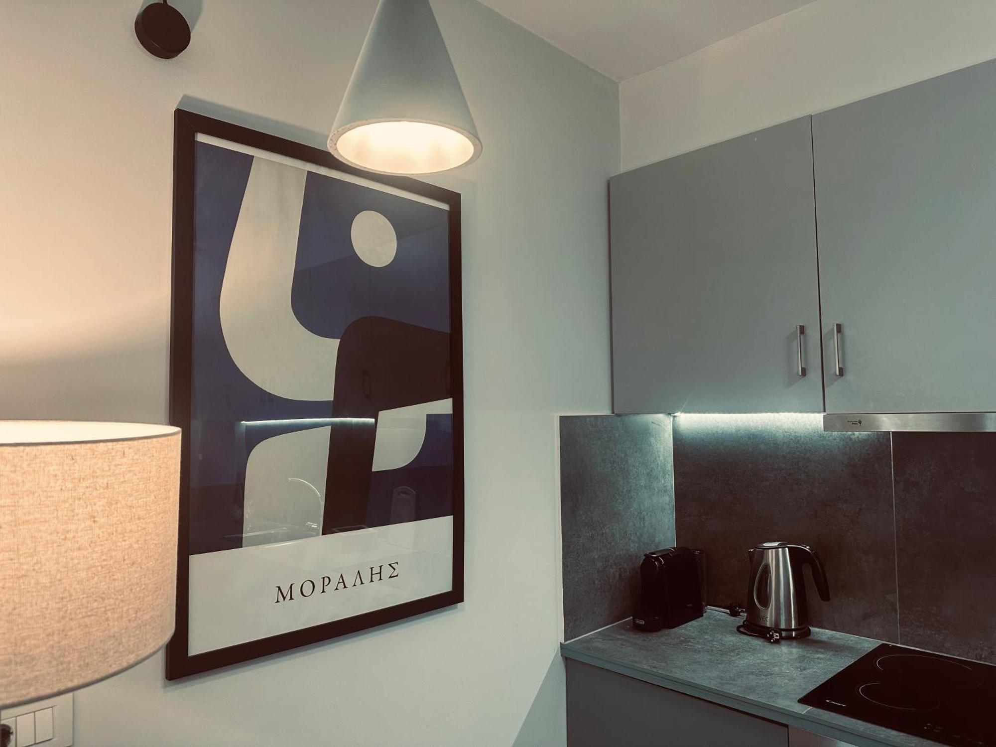 Tzane Luxury Suites Città di Zante Esterno foto