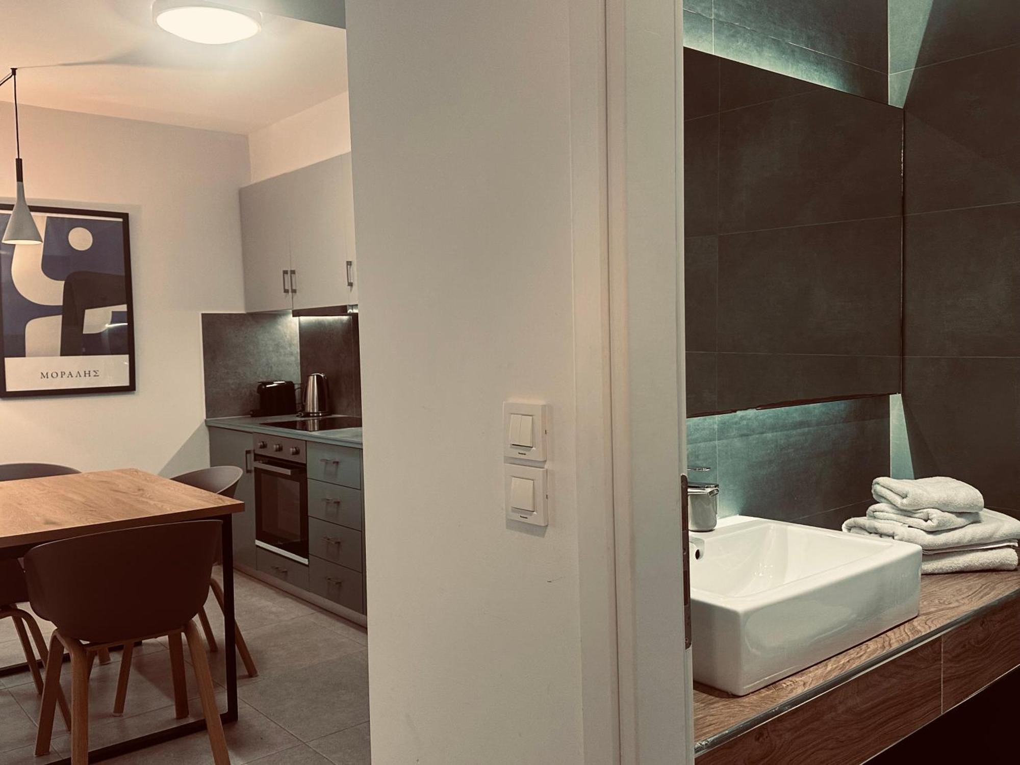 Tzane Luxury Suites Città di Zante Esterno foto